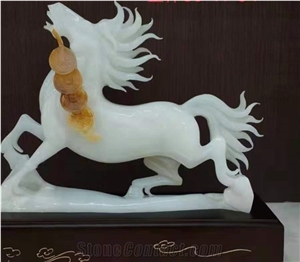Top Quality Handicraft Carving Gifts
