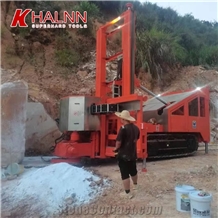 Pdc Cutter Pdc Cutters Chainsaw Machines Cutting Marble