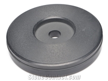 10 Buff Polishing Disc for Granite Slab, Resin Polishing Disc