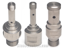 Cnc Machine Minidrum Adaptor