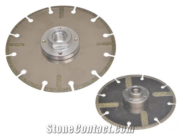 Ep Concaved Blade for Marble Cutting Tools, Saw Blade