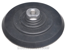Flexible Back Holder for Polishing Line Machines