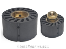Rubber Expander for Dia Belt
