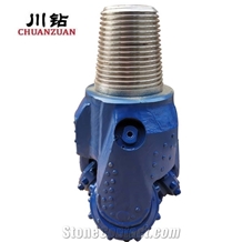 Rubber Sealed Bearing Type Tci Tricon Drill Bit