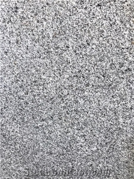 Grey Granite Tile and Slabs