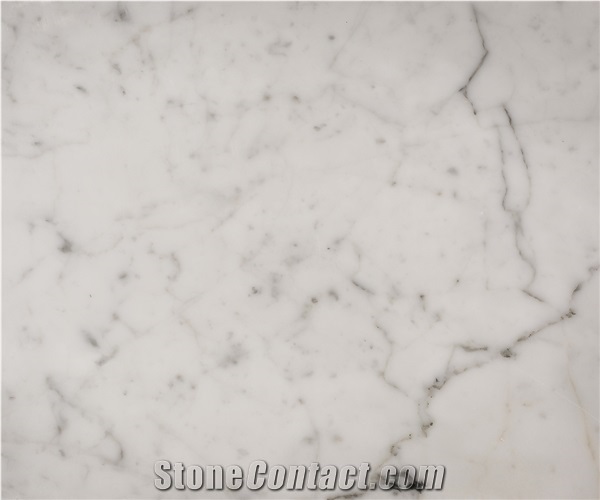 Bianco Imperiale Marble