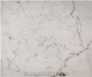 Bianco Imperiale Marble