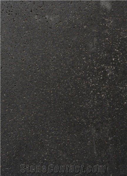 Cheap Honed China Black Basalt Flooring Tiles,Lava Stone