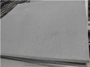 Cheap Price Natural China Grey Basalt Lava Stone Tile
