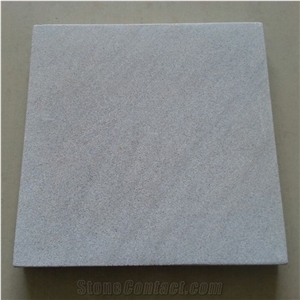 Wholesale Chinese White Sandstone Paving Slabs