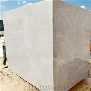 Titanium Grey Marble Blocks