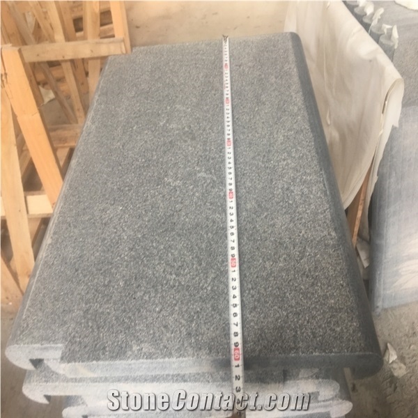 Popular Cheap Tiles Swimming Pool Coping Stones