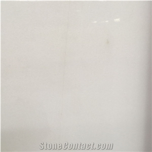 Thassos Crystallina Marble Slab Tile for Countertop Wall