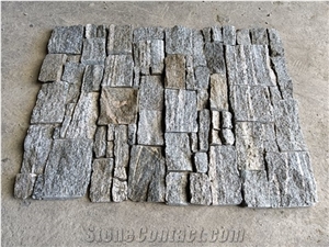 Natural Cloudscape Stone Cement Wall Cladding Veneer
