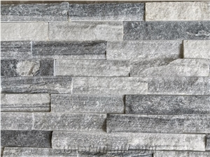 The United Stated Canada Stacked Stone Veneer Ledger Panel