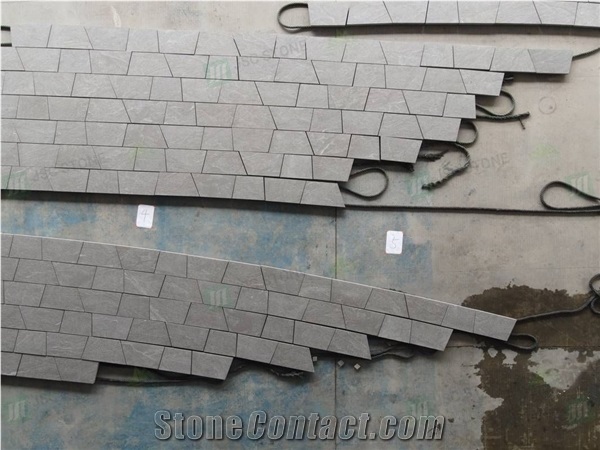 Factory Supply Best Price Black Jet Mist Granite for Sale