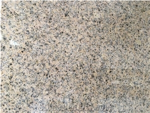 Granite Brilliant Gold Yellow Stone for Wall and Floor Tiles