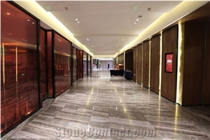 Roma Impression Lafite Marble Hotel Project Flooring Tiles