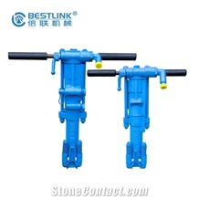Manufacturing Y26 Pneumatic Jack Hammer for Mining Drilling