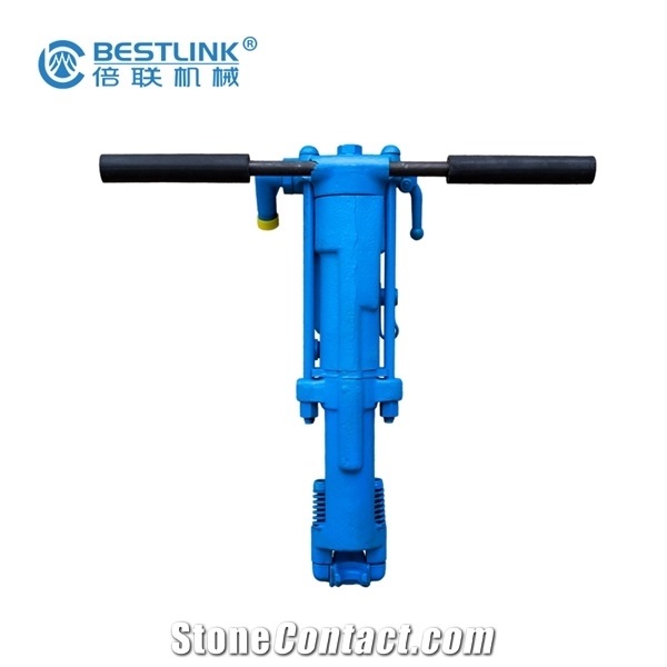 Manufacturing Y26 Pneumatic Jack Hammer for Mining Drilling