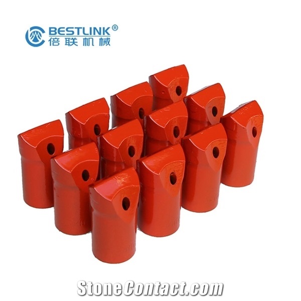 Tapered Button Bits/Tapered Chisel Bits /Taper Button Bits