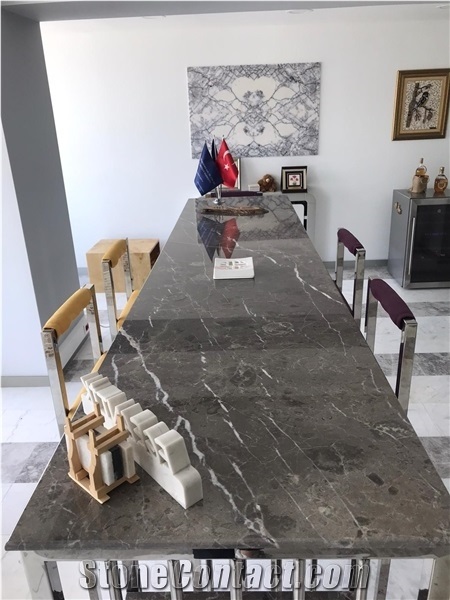 Natural Stone Tables