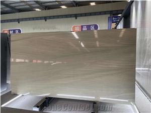 China Lyen Grey Marble Slabs for Interior Flooring Walling