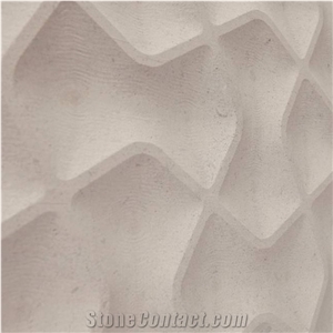 Laco 3d Wall Panel, Cnc Carved Wall Panel