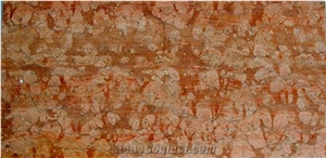 Rosso Asiago Marble Tiles & Slabs