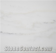 Danby White Marble