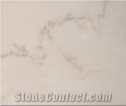 Dolce Vita White Marble