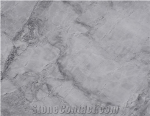 Super White Marble