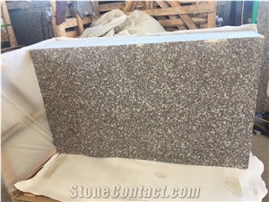 China Cheap New G664 Granite Tile Slab