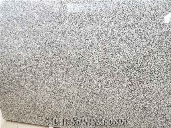China Classical Grey Granite Polished Flamed Slab Tiles
