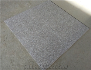 China Old Mine Red Pink Flamed Granite G664 for Floor/Wall