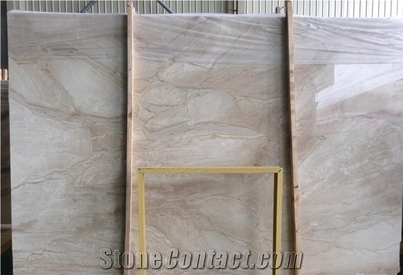 Dino Beige Marble Turkey Marble Wall Tile Wholesale