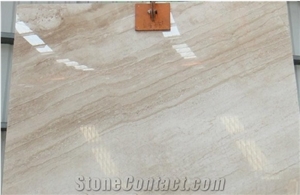 Dino Beige Marble Turkey Marble Wall Tile Wholesale