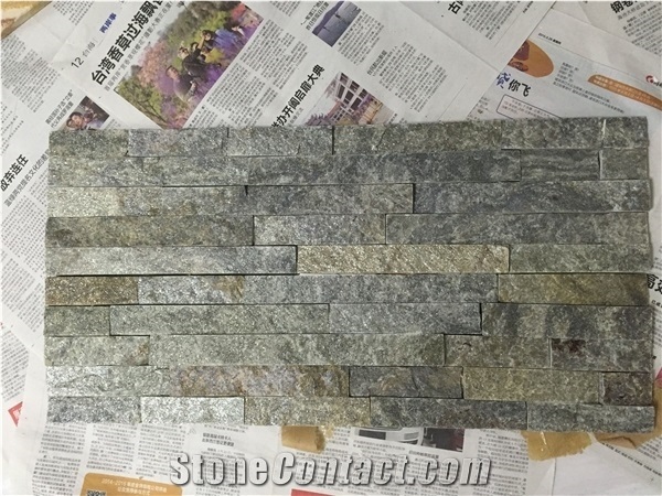 Slate Sandstone Natural Stone Cultured Stone Thin Veneer