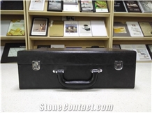 Portable Stone ,Ceramic Tile Display Suitcase