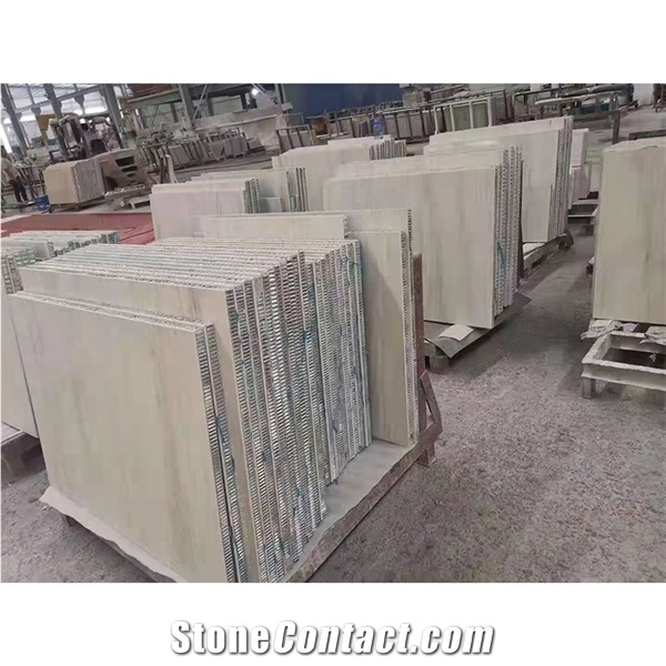 Aluminum Honeycomb Composite Panel