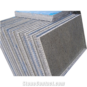 Artificial Stone Honeycomb Panels Aluminum Composite Sheets
