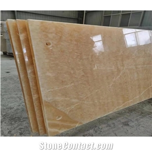 Glass Composite Panel