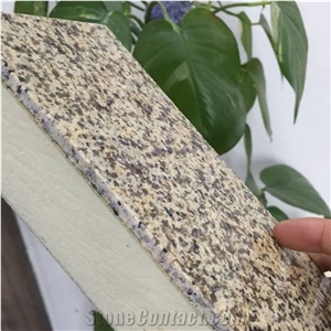 YUANDA Composite Stone Panels Thermal Protection Sheets YUANDA Composite Stone Panels Thermal Protection Sheets