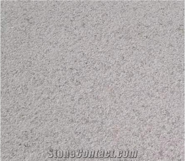 China New Pearl White Granite Polished Slabs & Tiles