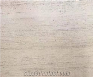 French Wood Grain Limestone Beige Honed Slabs & Tiles