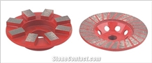 7inch Grinding Cup Wheels