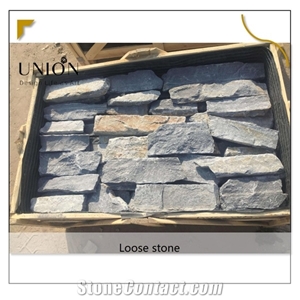Building Stone Wall Decorative Veneer Outdoor Stone for Wall