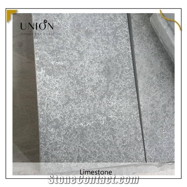 Chinese Natural Limestone Floor Tile Paving Stone