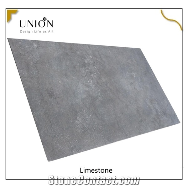 Customized Latest Hit Product Jura Grey Limestone Floor Tile