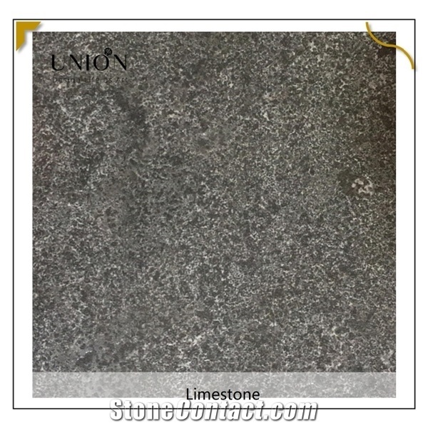 Customized Latest Hit Product Jura Grey Limestone Floor Tile